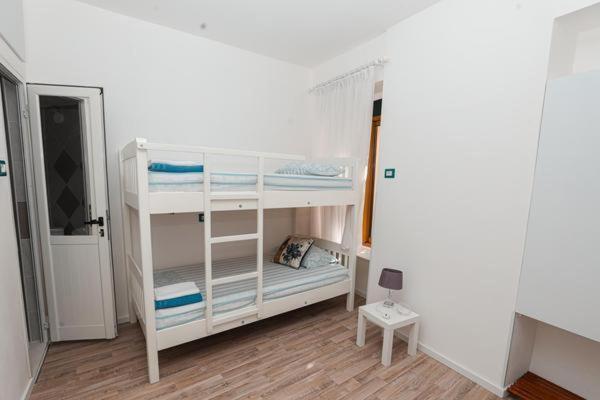 Nana Hostel Vlore Ngoại thất bức ảnh